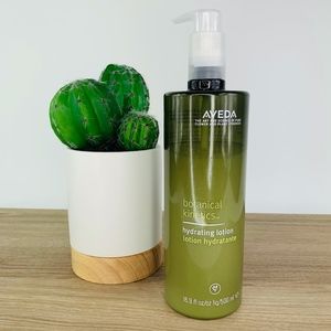 Aveda Botanical Kinetics Hydrating Lotion 16.9oz ♡